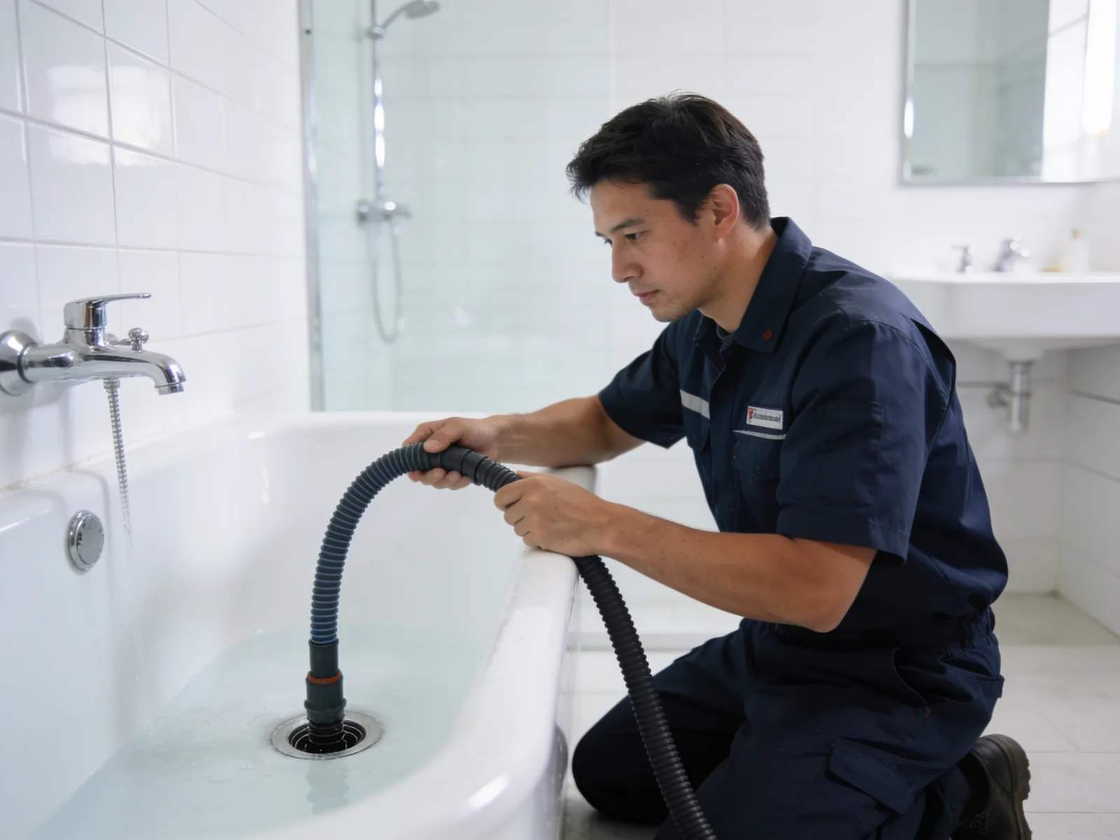 Emergency Plumber Vineland, NJ FAQs